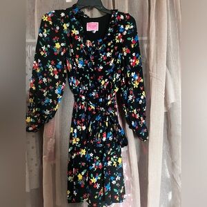 Kate spade floral dress